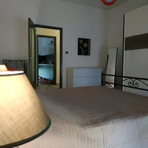 Appartamento Casa Hope, Syracuse